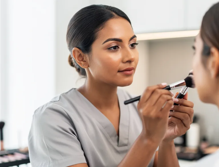 Bridal Makeup service in Bridgwater